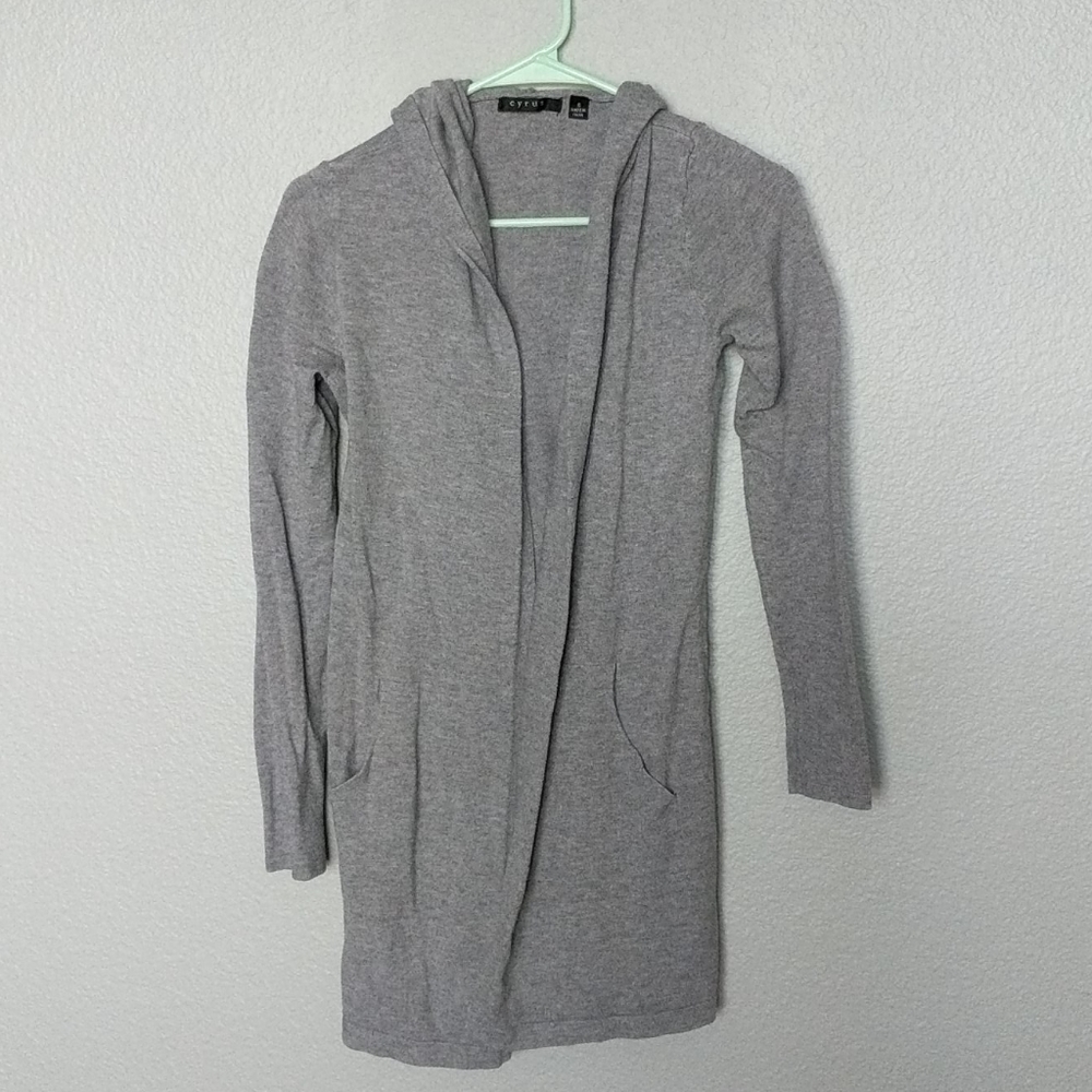 Cardigan